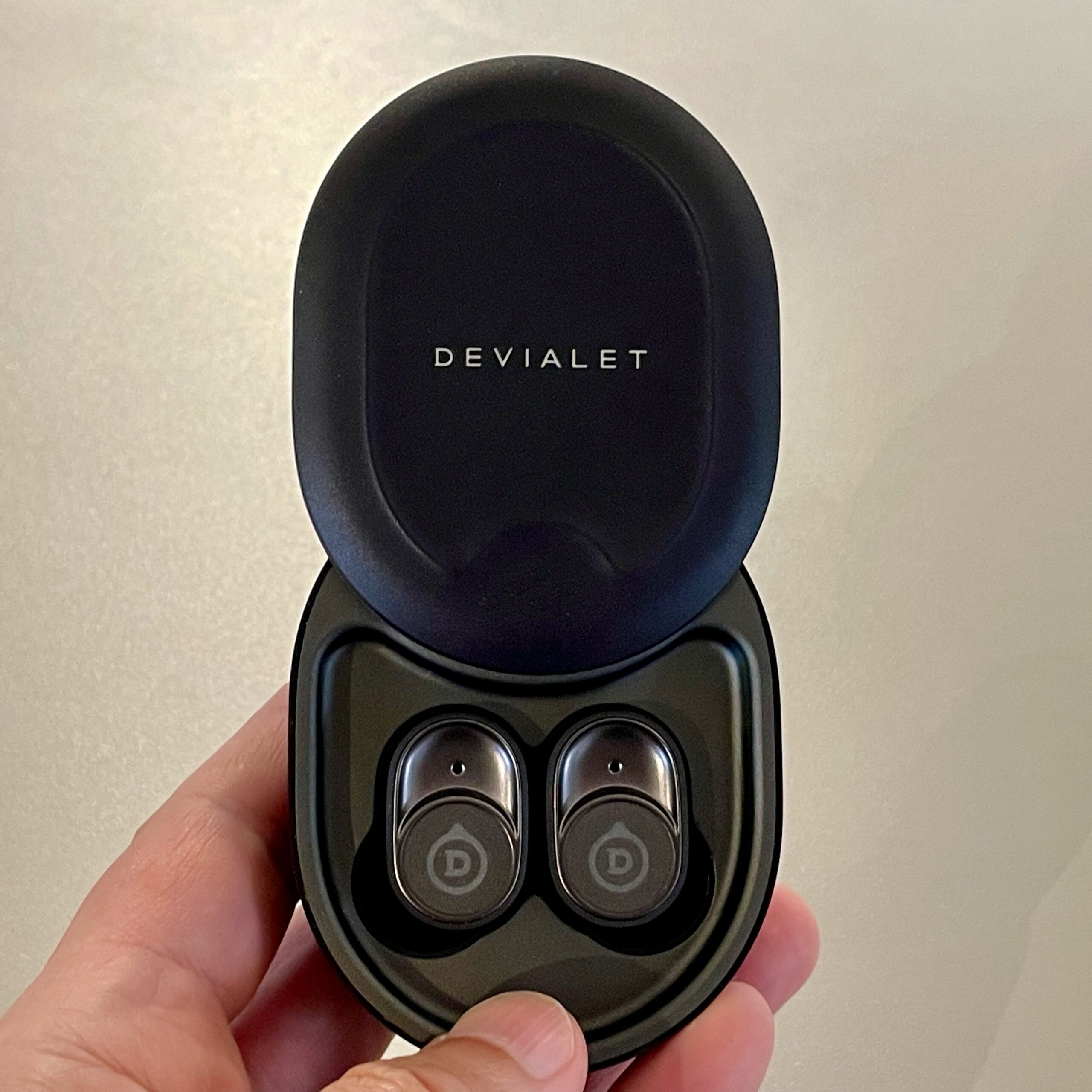 Devialet Gemini首款ANC藍牙耳機- Adman's Rants 廣告風涼話
